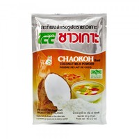 Сухое кокосовое молоко CHAOKOH, 60 г