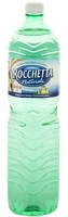 Минеральная вода без газа Rocchetta в пластиковой бутылке, 1.5 л 