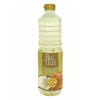 Рафинированное 100% кокосовое масло Roi Thai, 1000 мл