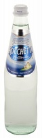 Минеральная вода без газа Rocchetta в стеклянной бутылке, 500 мл
