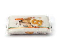 Печенье Торчетти на сливочном масле, Dolce Bon, 180 г
