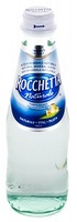 Минеральная вода без газа Rocchetta в стеклянной бутылке, 250 мл