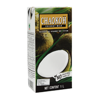 Кокосовое молоко CHAOKOH, 1000 мл