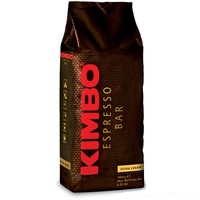 Кофе в зернах Экстра Крим Kimbo, 1 кг