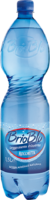 Минеральная вода с газом Rocchetta Брио Блю в пластиковой бутылке, 1 л
