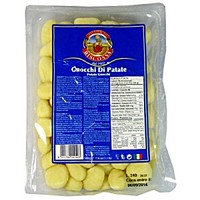 Ньокки картофельные, Riscossa, 500 г