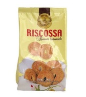 Печенье Бискотти Латтемиеле, Pastificio Riscossa, 378 г