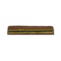 Шоколад Filled chocolate "Шоколадная мята", Zotter, 70 г
