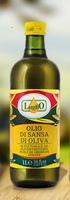 Масло оливковое помас "Luglio",  1000мл