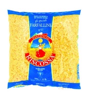 Макаронные изделия Фарфаллине Riscossa, 500 г