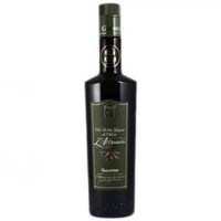 Масло оливковое extra vergine "Affiorato", "Frantoio Galantino", 500 мл