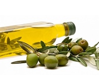 Масло оливковое extra vergine "IL Nagliere", "Frantoio Galantino", 5000 мл