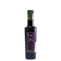 Масло оливковое extra vergine "Monocultivar FS17", "Frantoio Galantino", 250 мл