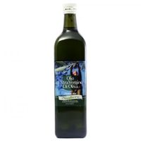 Масло оливковое extra vergine "Nagliere", "Frantoio Galantino", 1000 мл