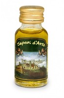 Масло оливковое extra virgin «Sapori D'Arte»  18 мл