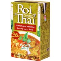 Суп Pannang Curry (Паннанг Карри) Roi Thai, 250 мл