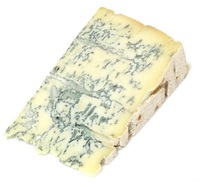 Сыр с голубой плесенью Монте Блун (Горгонзола пикантная) Сфоджатек, 3 кг
